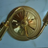 لوستر سقفی|لوستر و چراغ آویز|تبریز, |دیوار