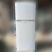 یخچال فریزسامسونگ بدون برفک گازفابریک باضمانت
