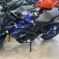 yamaha mt15 نقد و اقساط نیرو موتور فرمانیه