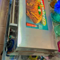 اسننک ساز صنعتی