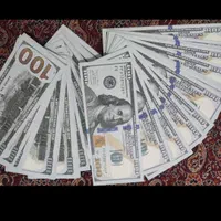 صد دلاری فقط عمده کلکسیونی جدید بلاگری سینمایی|کلکسیون سکه، تمبر، اسکناس|تهران, فردوسی|دیوار