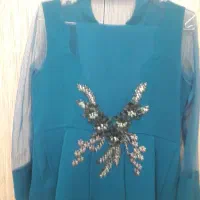 کت دامن مجلسی زنانه|لباس|خوی, |دیوار