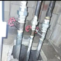 لوله کشی  لولهکش لوله کش فاضلاب کشی تاسیسات|خدمات پیشه و مهارت|تهران, صادقیه|دیوار