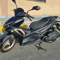 موتور آیروکس بلنتا