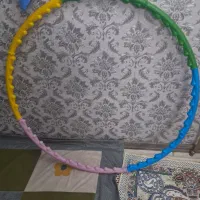 حلقه ورزشی
