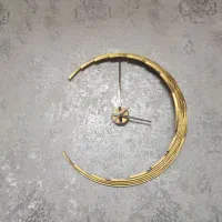 ساعت تزیینی