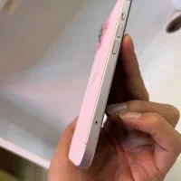 Iphone 15 pink|موبایل|اراک, |دیوار