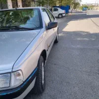 پژو مدل 1393دوگانه سوزکارخونه