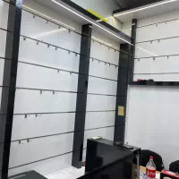 فروش ویترین ام دی اف|فروشگاه و مغازه|تهران, پارک شهر|دیوار