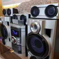 سیستم ظبط GN 90Dغول تکرار نشدنی سونی