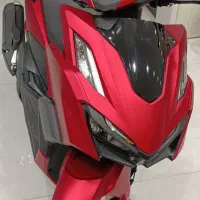 کلیک 160 تایلندی|موتورسیکلت|مشهد, فلسطین|دیوار