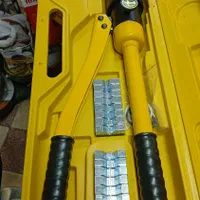 میخکوب عصایی فلزی میخ چاشنی سر خود|ابزارآلات|شیراز, راهنمایی|دیوار