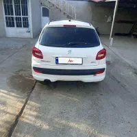 پژو 207 مدل 1400|خودرو سواری و وانت|تویسرکان, |دیوار