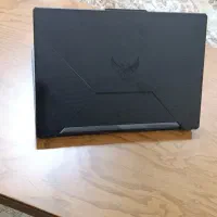لپ تاپ گیمینگ asus fx506LH معاوضه با کیس گیمینگ