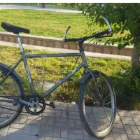 دوچرخه دماوند 26