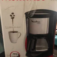 قهوه ساز اصل مولینکس