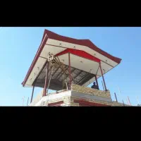 نصب شیروانی وسبک سازی|خدمات پیشه و مهارت|هلیلان, |دیوار