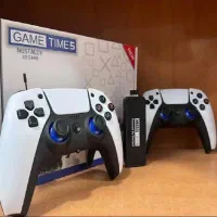 دستگاه بازی گیم تایم