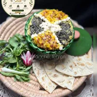 غذا خانگی
