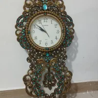 ساعت دیواری