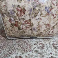 رو تختی دو نفره سایز ۱۴۰|سرویس روتختی|تهران, والفجر (افسریه)|دیوار