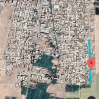 زمین-مسکونی-200متری-ساحل-برج