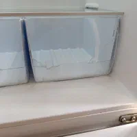 یخچال فریزر|یخچال و فریزر|بندر دیر, |دیوار