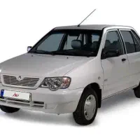 ماشین 132 فروش فوری