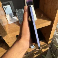 iphone 14 pro max دوسیم ۲۵۶ باتری ۸۴ کف‌قیمت|موبایل|مشهد, بهشت|دیوار