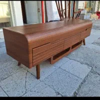 میز تلویزیون شرکتی کد 7