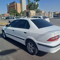 سمند ef7 مدل ۹۱|خودرو سواری و وانت|گناباد, |دیوار