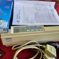پرینتر اپسون.lq300