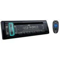 ضبط جی وی سی مدل R406M|پخش‌کننده DVD و ویدیو|دزفول, |دیوار