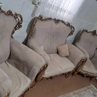 مبل|مبلمان خانگی و میز عسلی|محمدشهر, جعفرآباد|دیوار