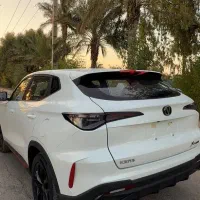 چانگان x5 فول با پلاک و صندوق برقی
