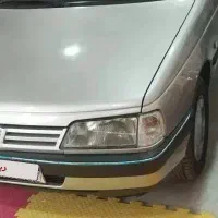 ۴۰۵تک سوز مدل ۹۰|خودرو سواری و وانت|یزد, |دیوار