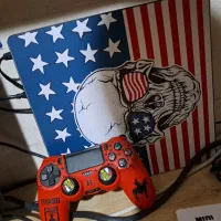 ps4اسلیم کپی خور|کنسول، بازی ویدئویی و آنلاین|اردبیل, |دیوار