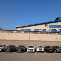 ون اینرودز سفید اقساطی نمایندگی بهمن موتور|خودرو سواری و وانت|تهران, چیتگر جنوبی|دیوار