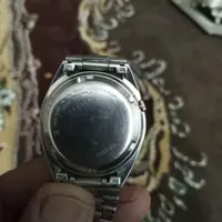 ساعت سیکو ژاپنی|ساعت|فولادشهر, B2|دیوار