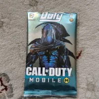 کارت بازی کالاف دیوتی موبایل|اسباببازی|سمنان, |دیوار