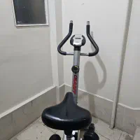 دوچرخه ثابت ورزشی مگنتی جاینت تایوان|تجهیزات ورزشی|اصفهان, همدانیان|دیوار