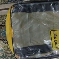 روکش صندلی تیبا و پارس|قطعات یدکی و لوازم جانبی|تربت جام, یحیی آباد|دیوار