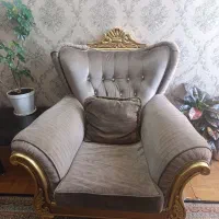 مبل 8نفره|مبلمان خانگی و میز عسلی|شیراز, شاهجیان|دیوار
