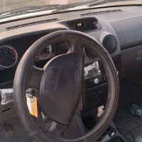 پراید۱۱۱سفیدتمیزعروسک درحدمدل اخر۹۶|خودرو سواری و وانت|تربت‌حیدریه, یحیی آباد|دیوار