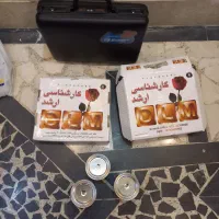 کیف-قوطی رنگ-کتاب