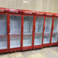 یخچال اوگور ترکیه ای مشابه نو