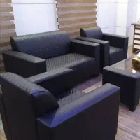 مبلمان  ساده خلبانی اجلاس اطلس دنیز پاندا اداری