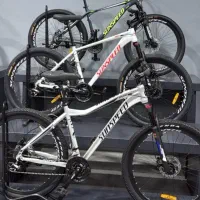 دوچرخه بااقساط12و24ماهه بدون پیش پرداخت(شهبازدوچرخ