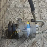 کمپرسور کولر مارک دوو اصلی