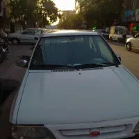 پراید اجاره ای